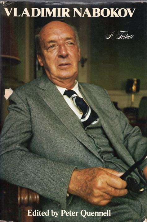 vladimir nabokov a tribute his life his work his world Epub
